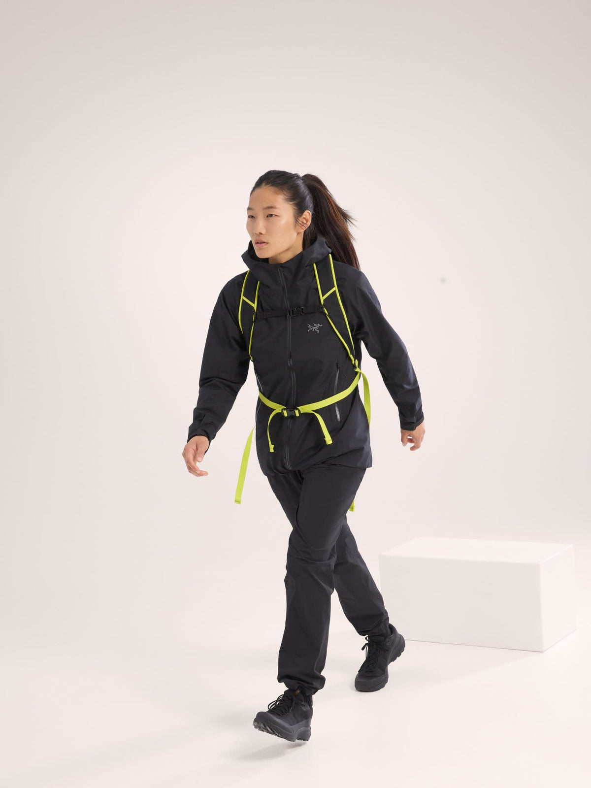 Kadin Hoody Women's