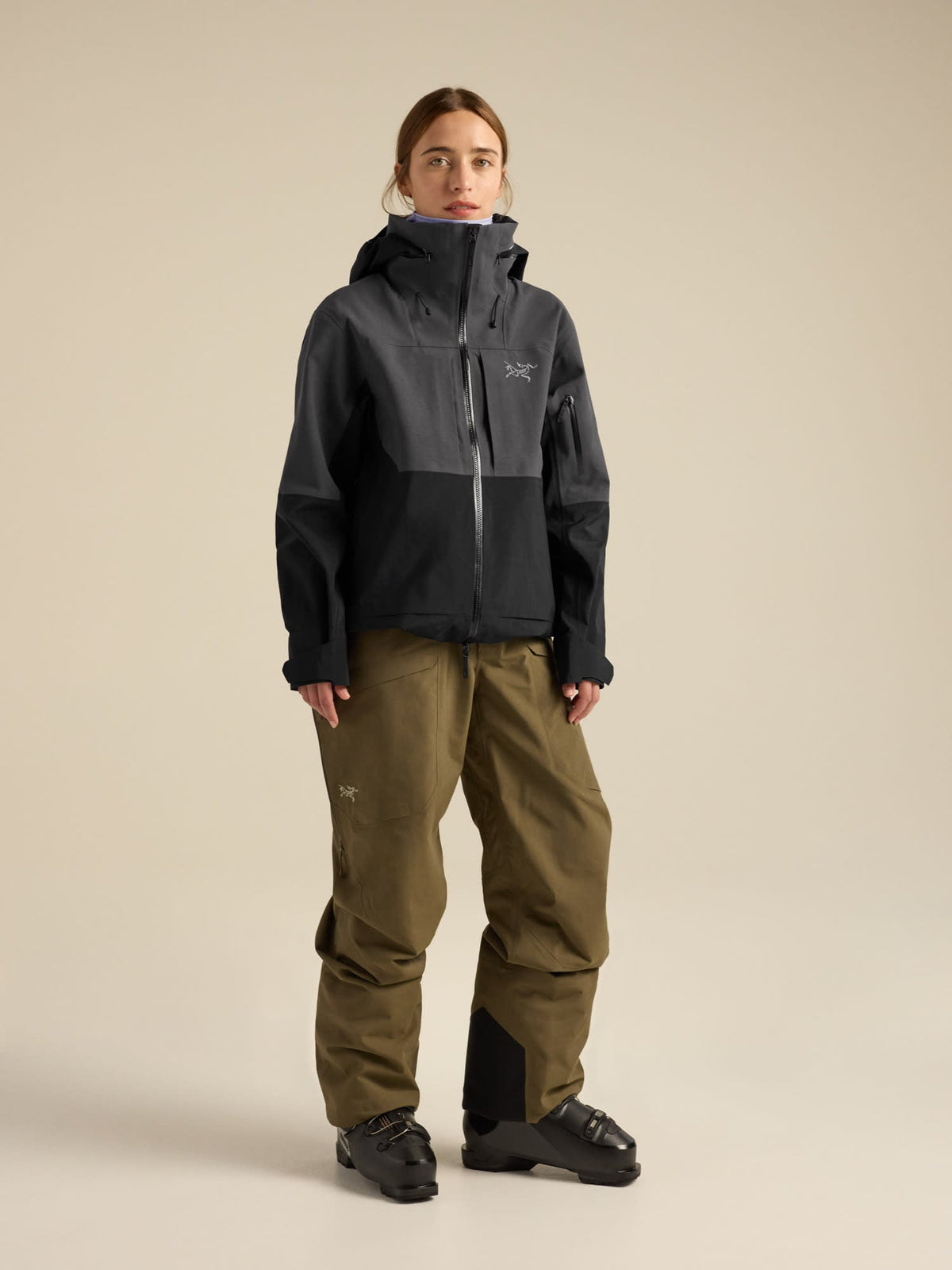 Incendia Jacket Women's