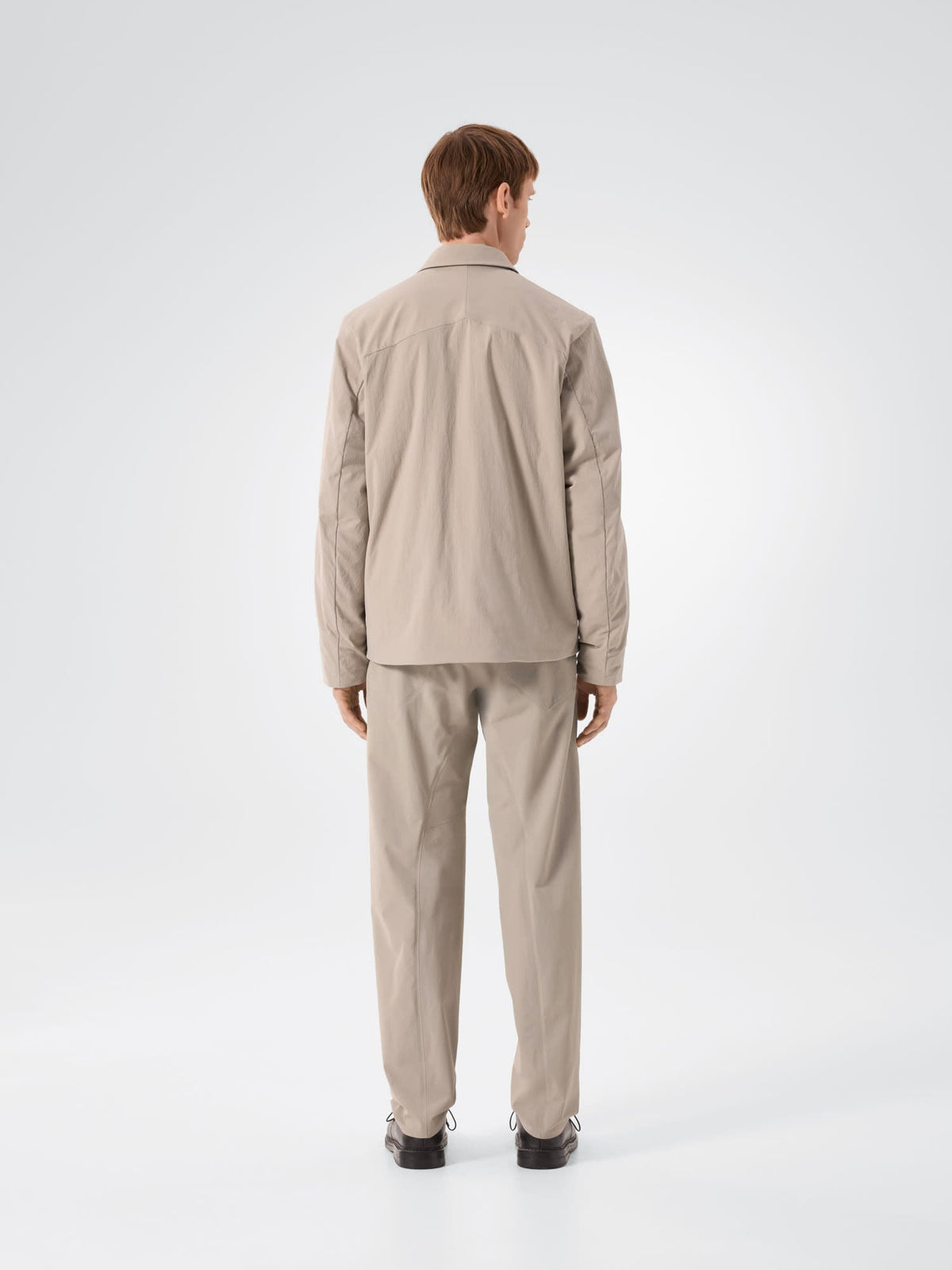 Mionn Insulated Overshirt Men's