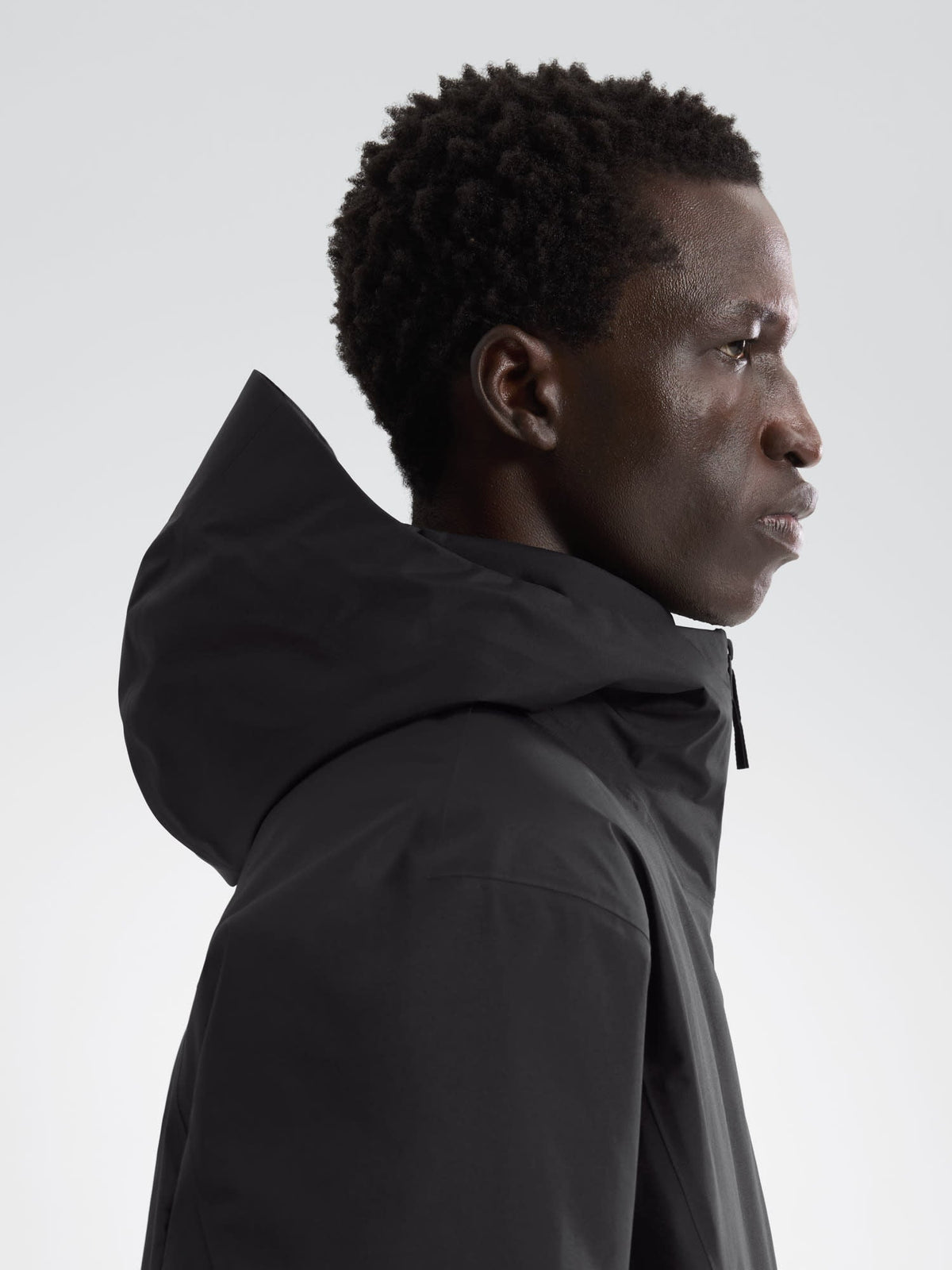 Diode Insulated Jacket Men's