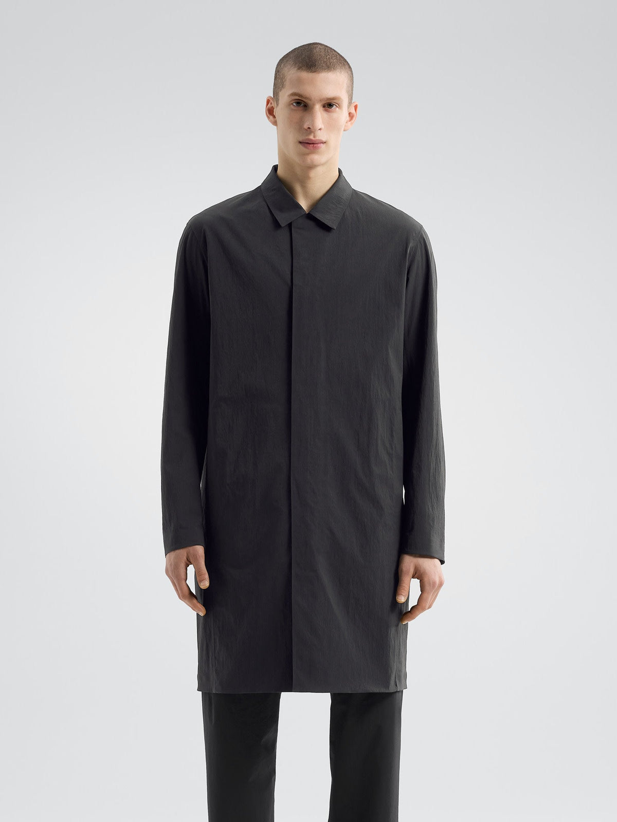 Incenter Coat Men's