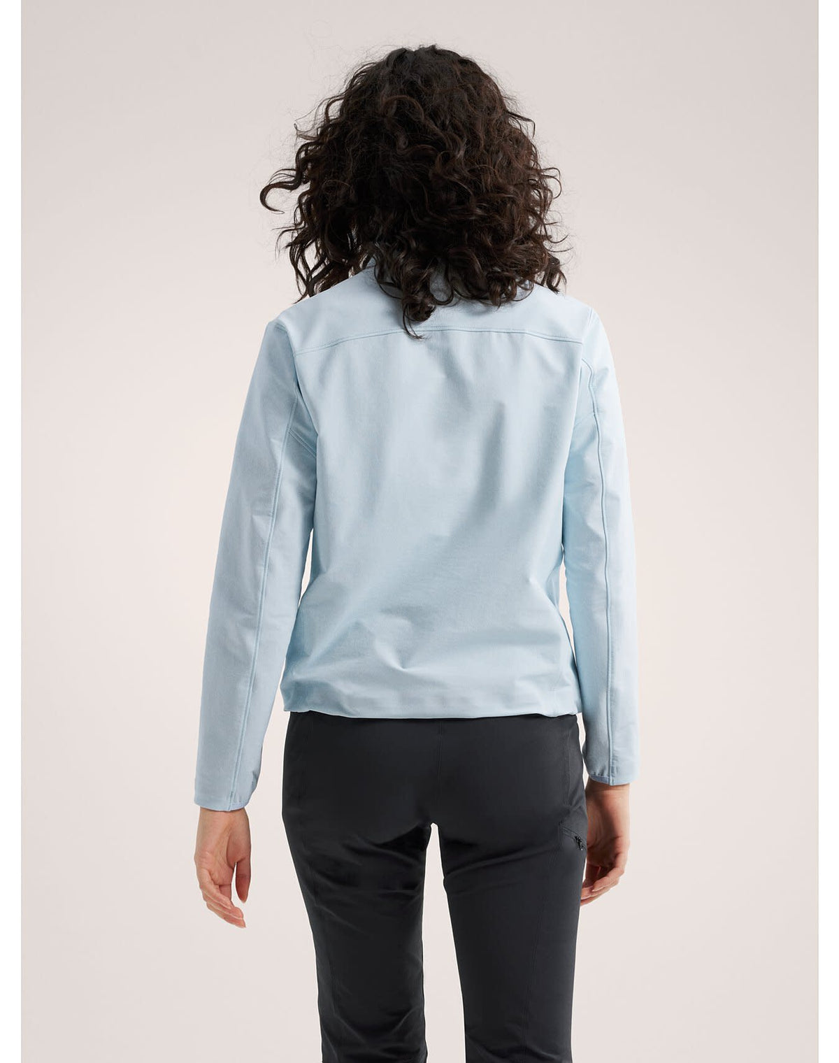 Gamma Jacket Women's