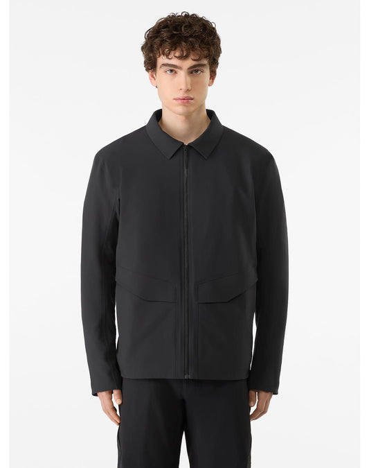 Spere Jacket Men's