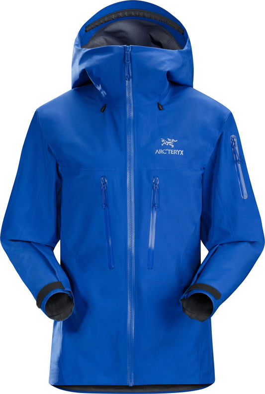 Alpha SV Jacket Women's