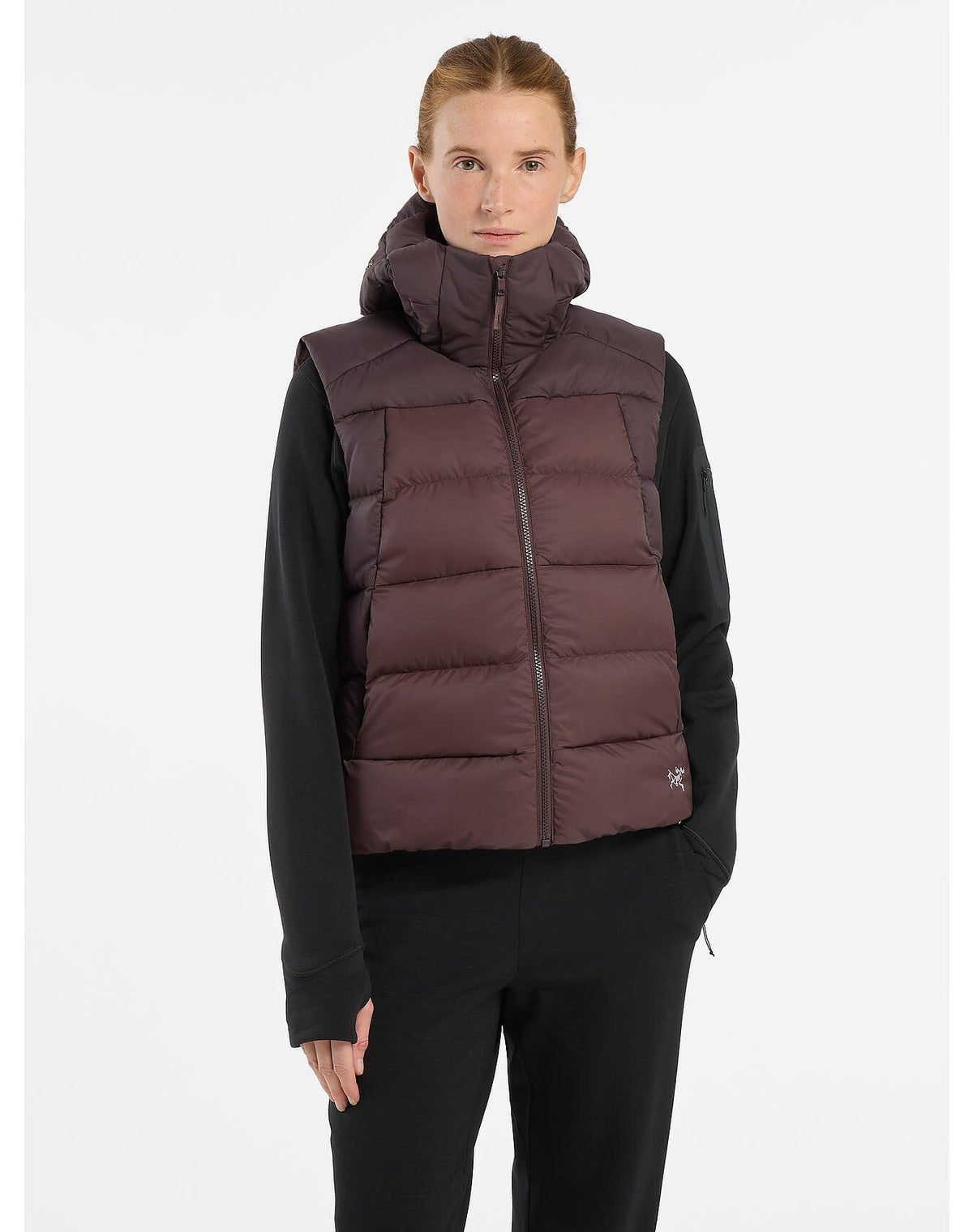 Thorium Vest Women's