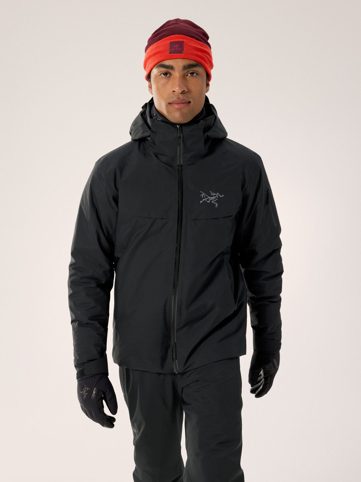 Macai Jacket Men's