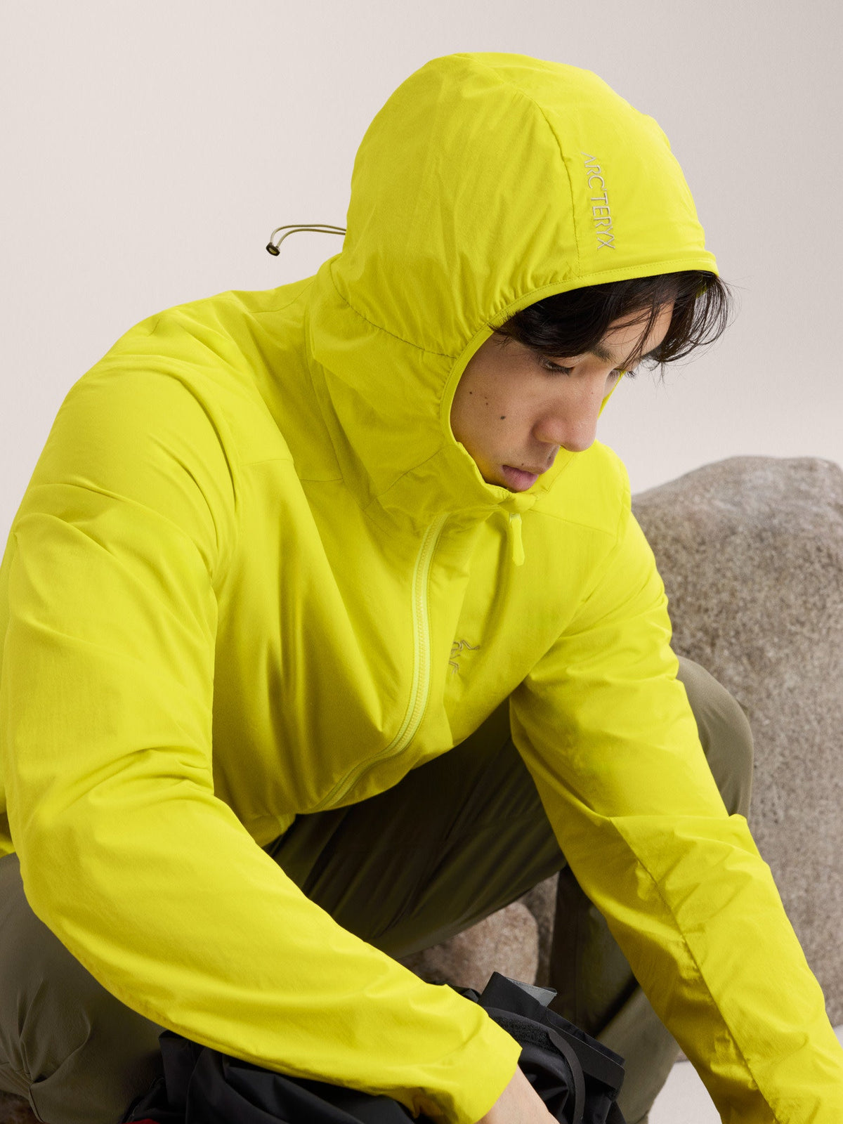 Atom SL Hoody Men's