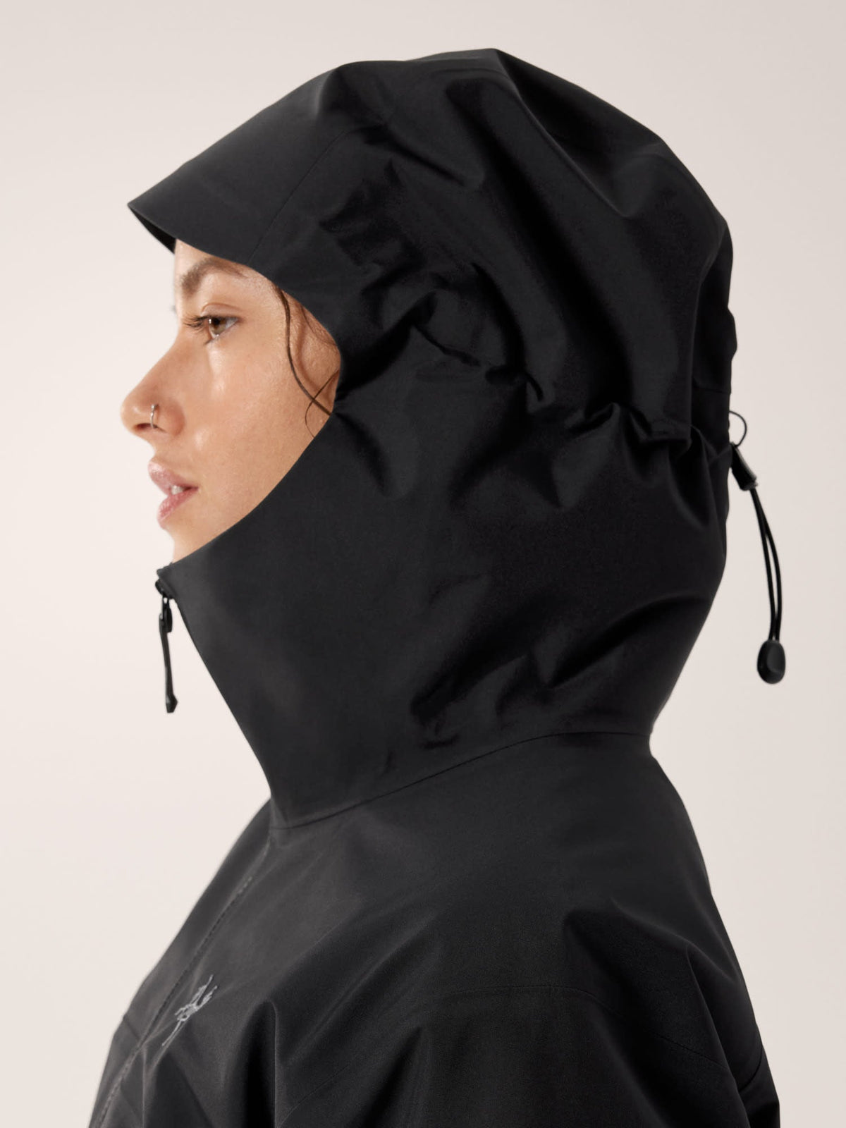 Beta Jacket Women's