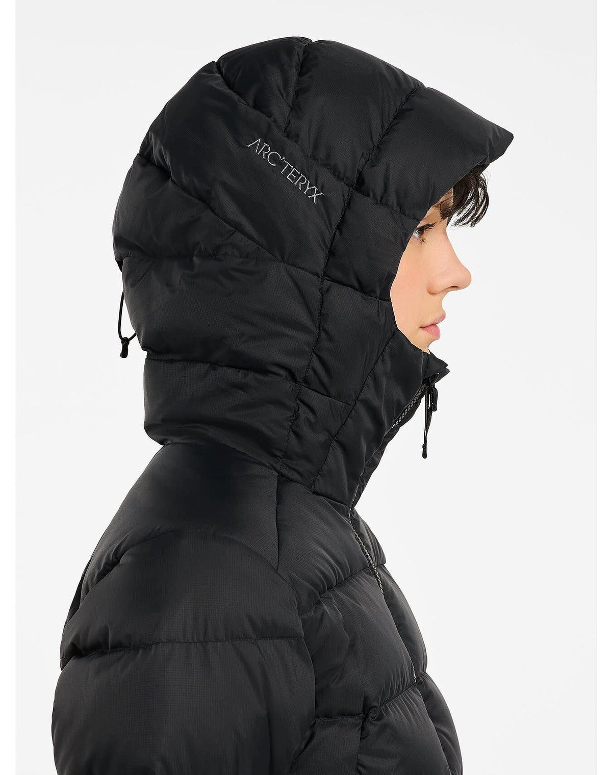 Thorium Jacket Women's