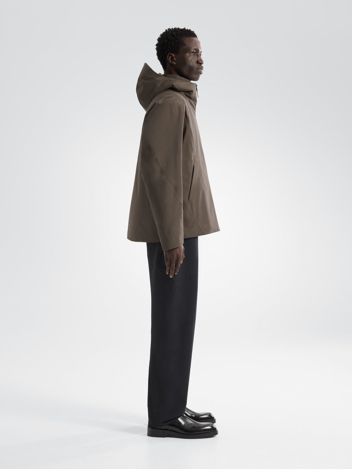 Diode Insulated Jacket Men's