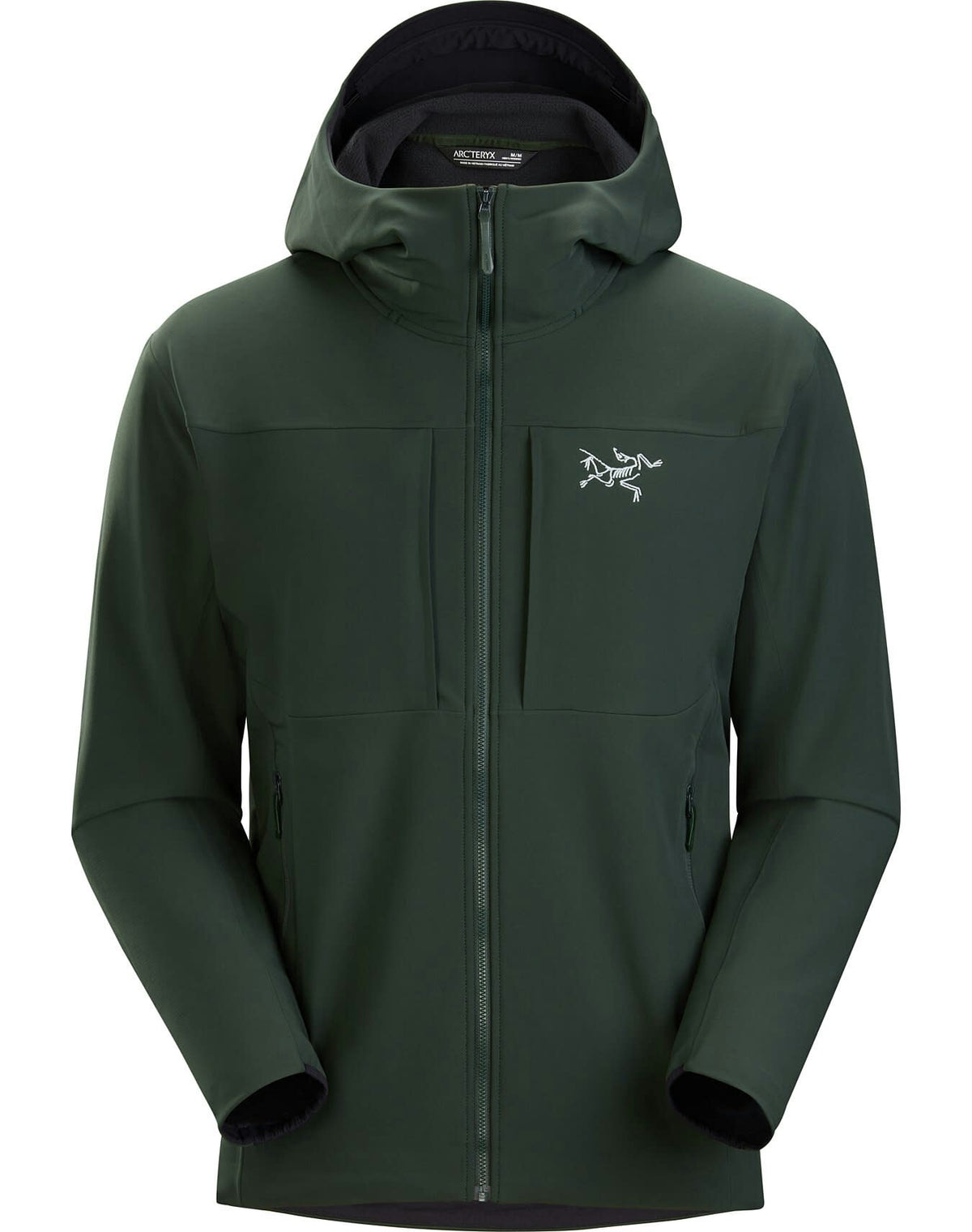 Gamma MX Hoody Men's