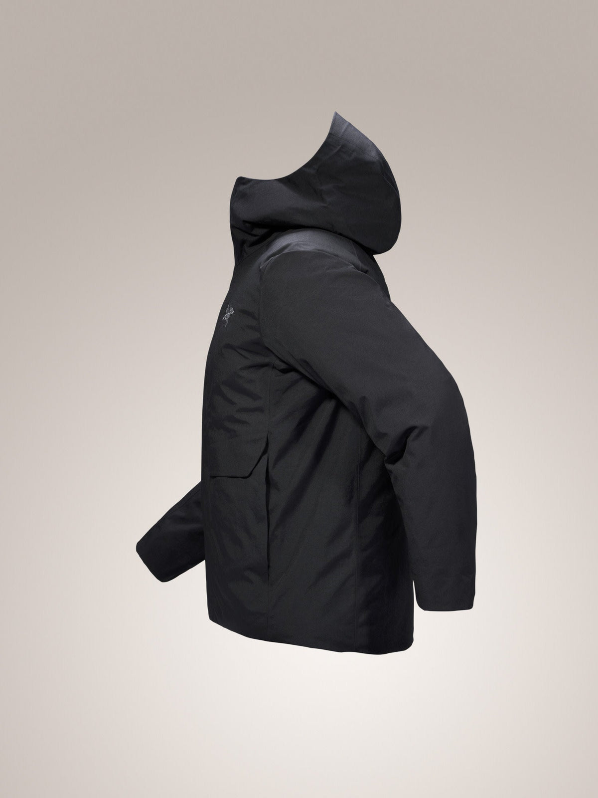 Therme Down Jacket Men's