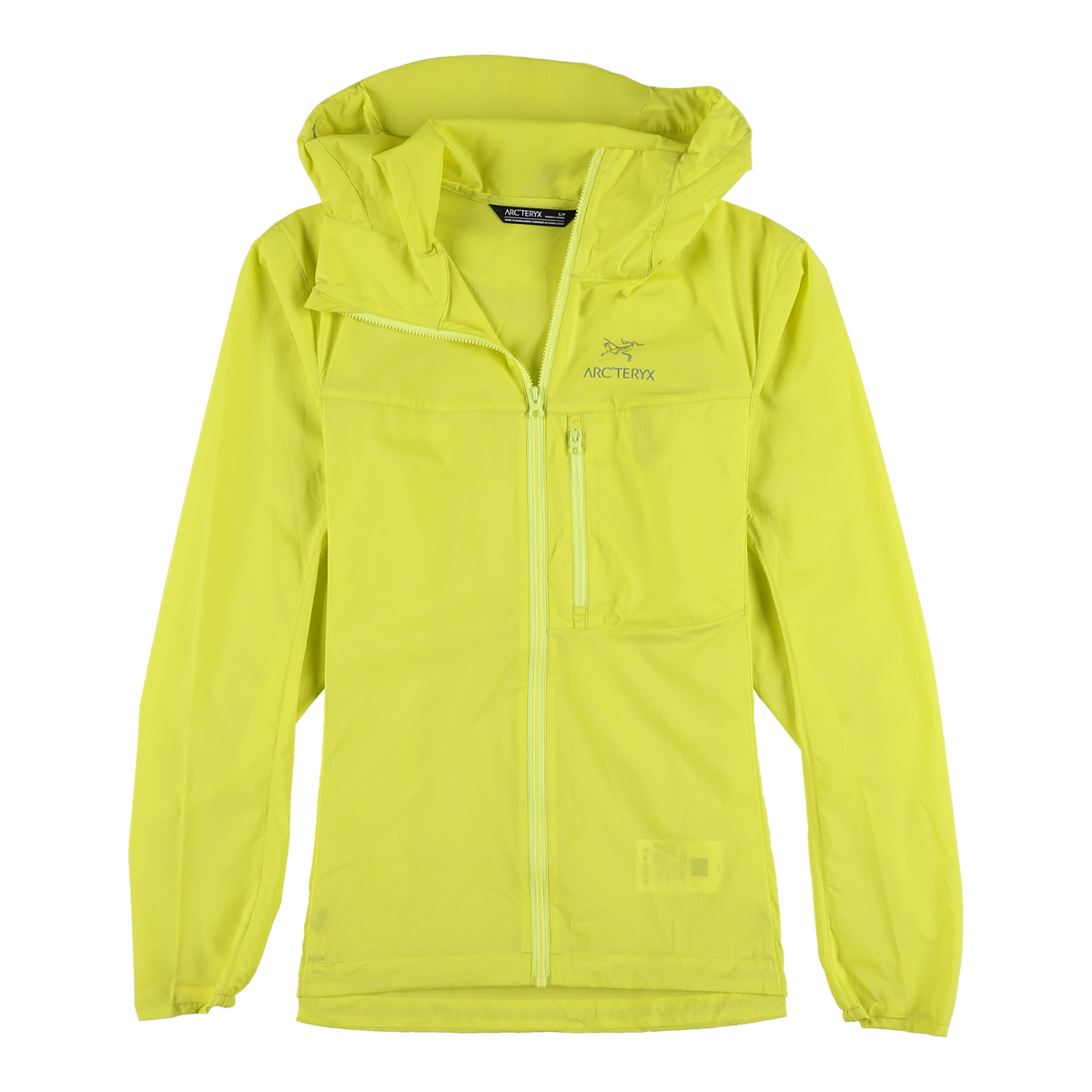 Squamish Hoody Women's