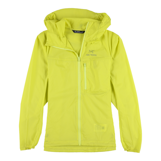 Squamish Hoody Women's