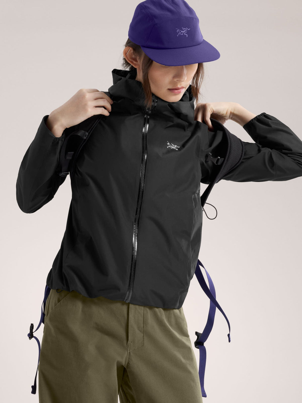 Solano Hoody Women's