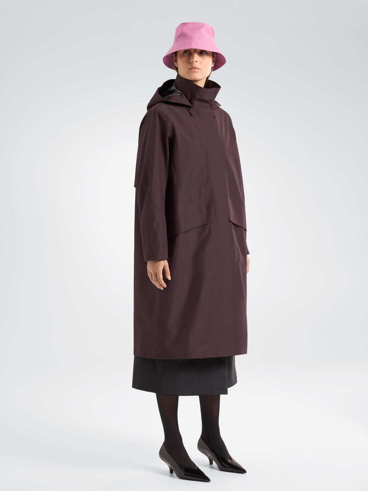 Ifora Coat Women's