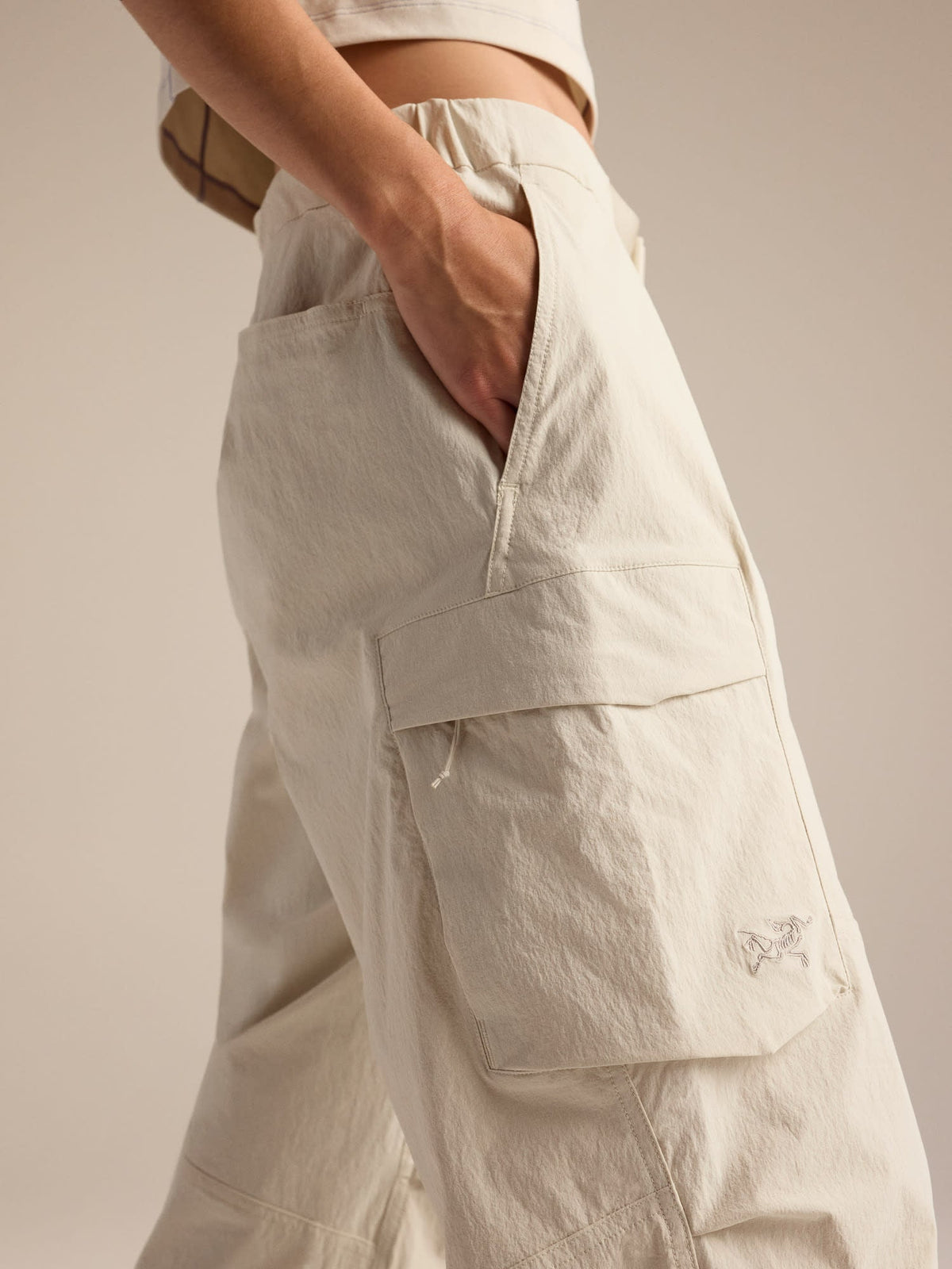 Leutia Pant Women's