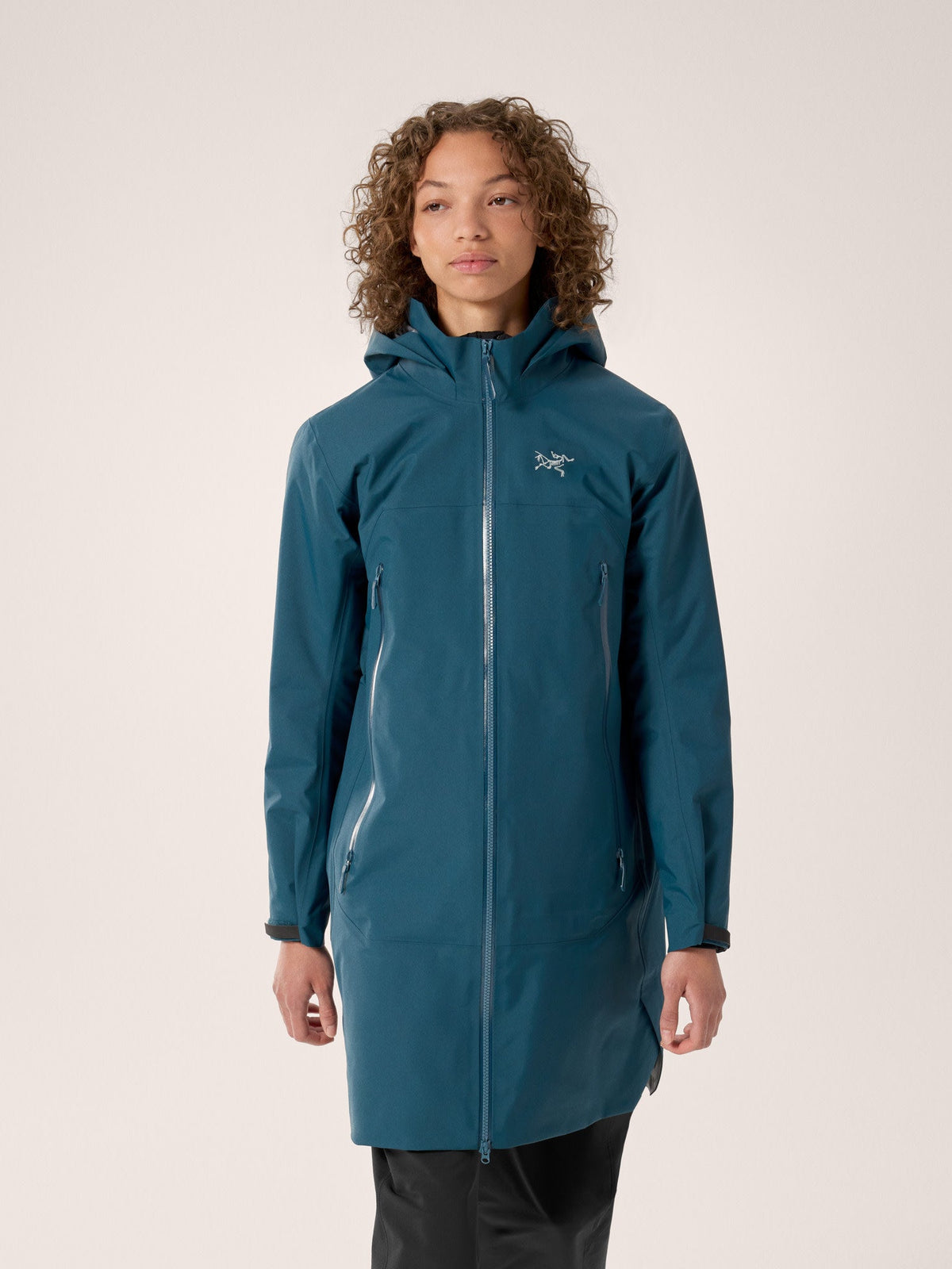 Beta Coat Women's