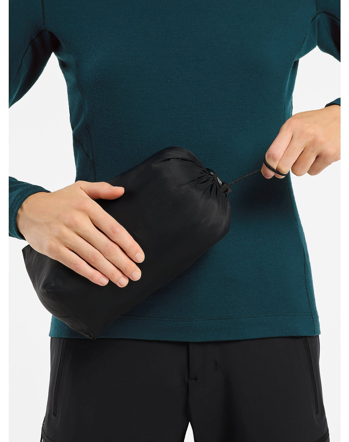 Thorium Jacket Women's
