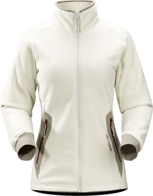 Strato Jacket Women's
