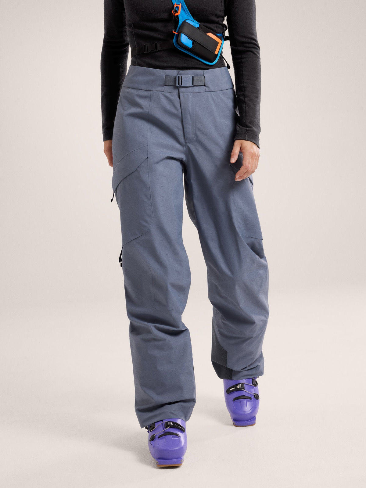 Sentinel Relaxed Pant Women's