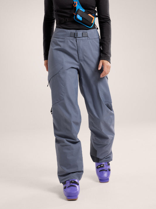 Sentinel Relaxed Pant Women's