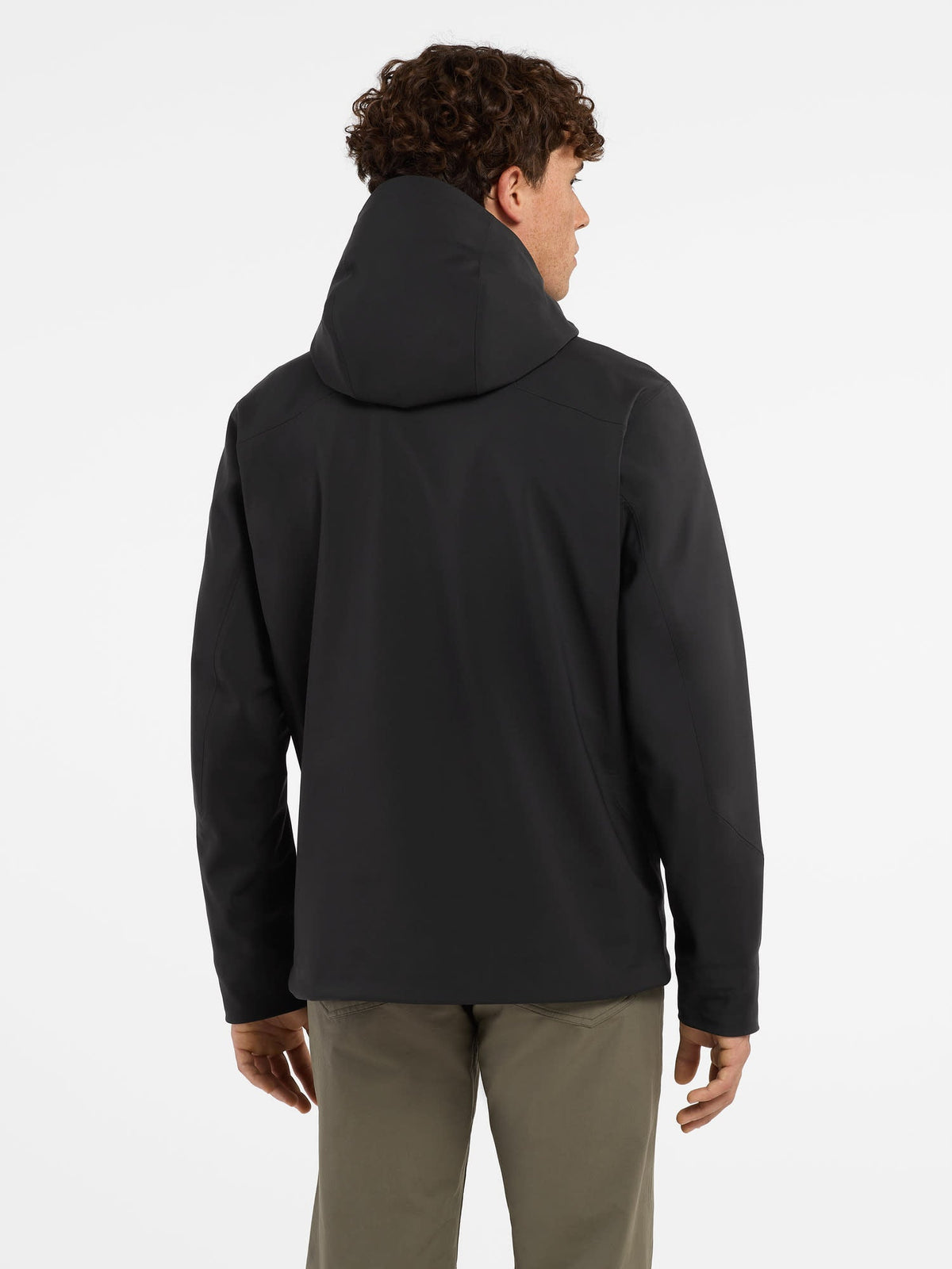 Sawyer Hoody Men's