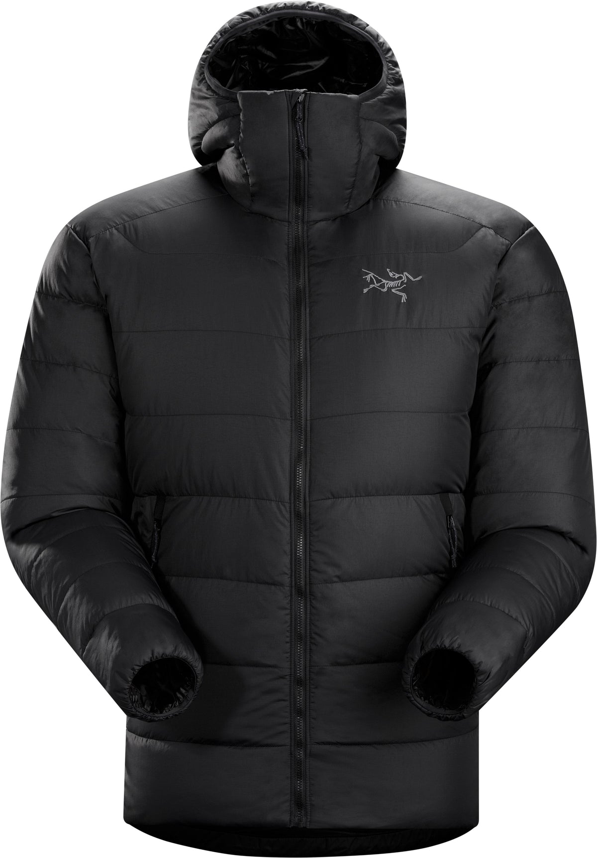 Thorium SV Hoody Men's