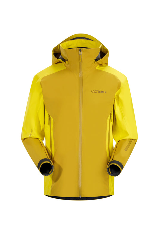 Stingray Jacket Men's