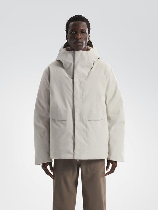 Sorin Down Jacket Men's