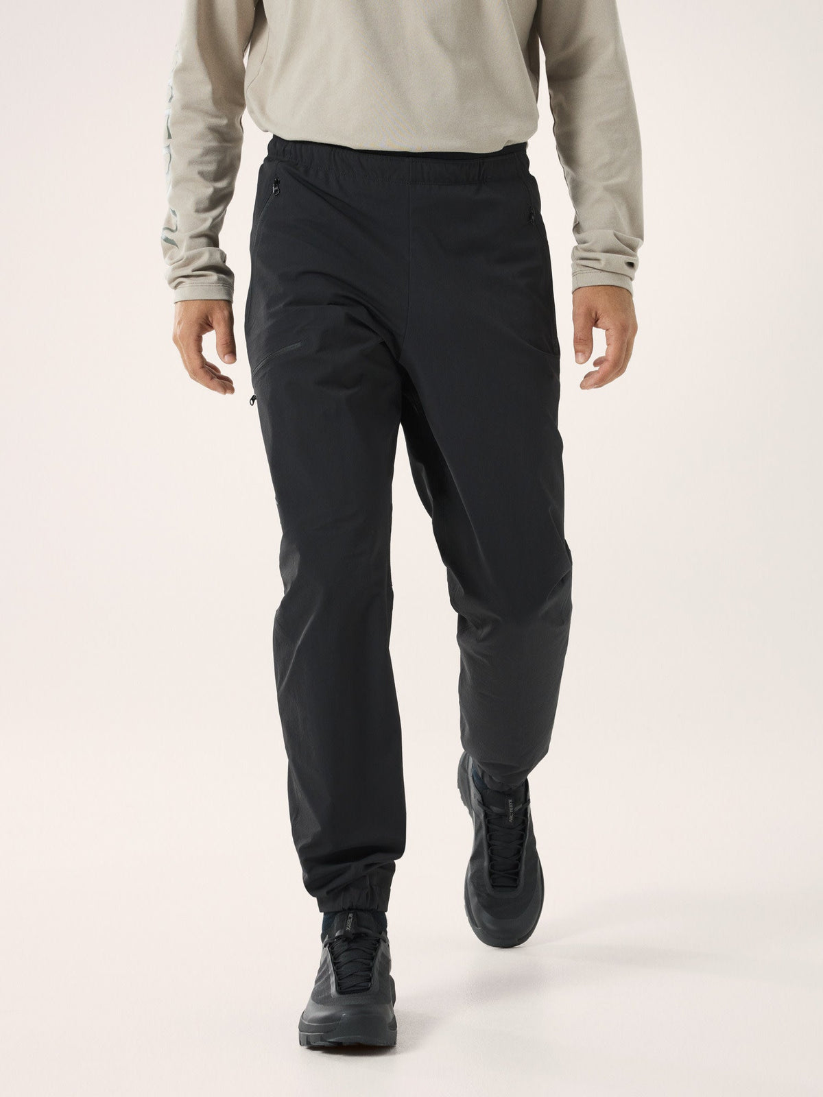 Gamma Jogger Men's