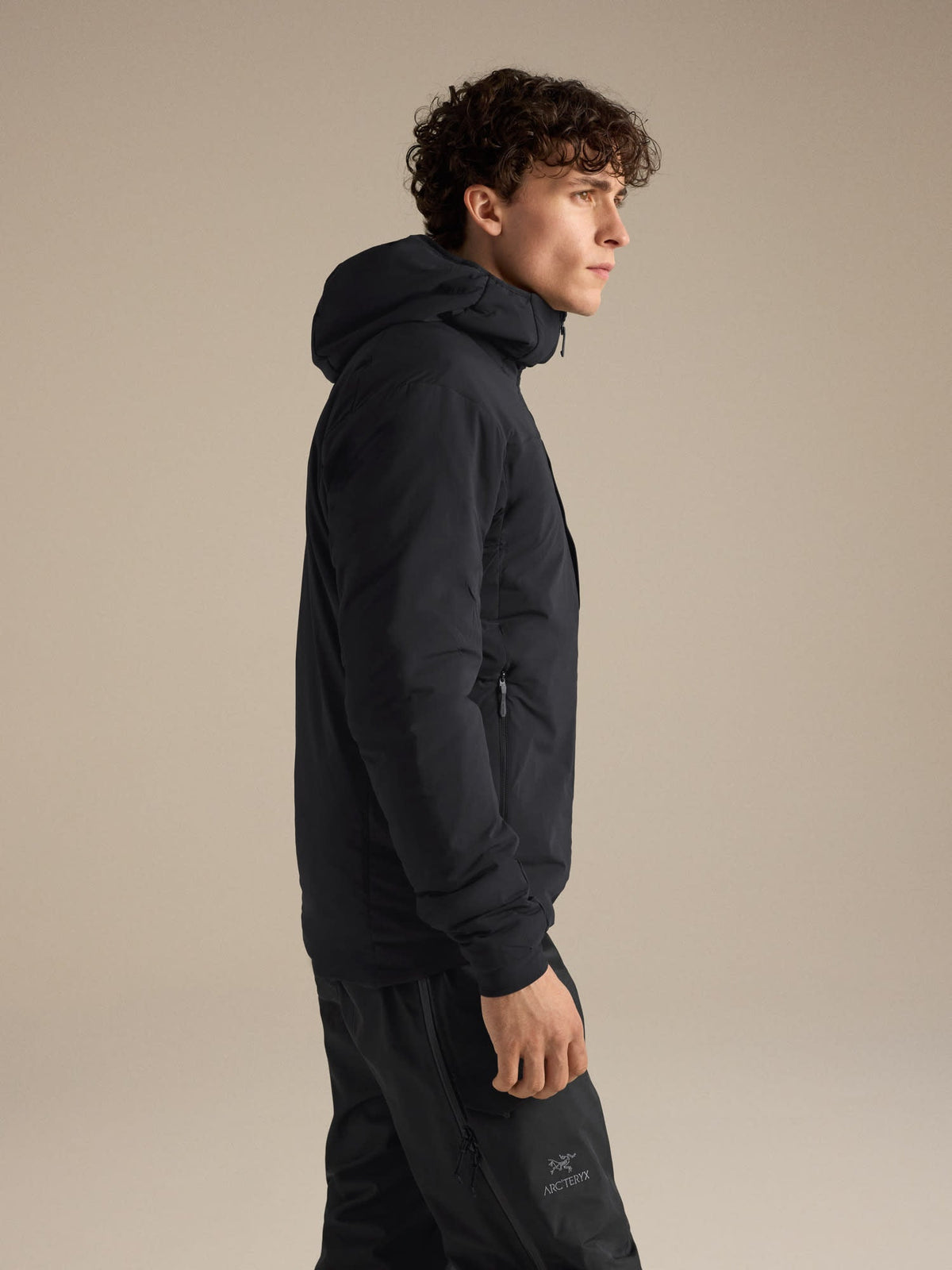 Proton Hoody Men's