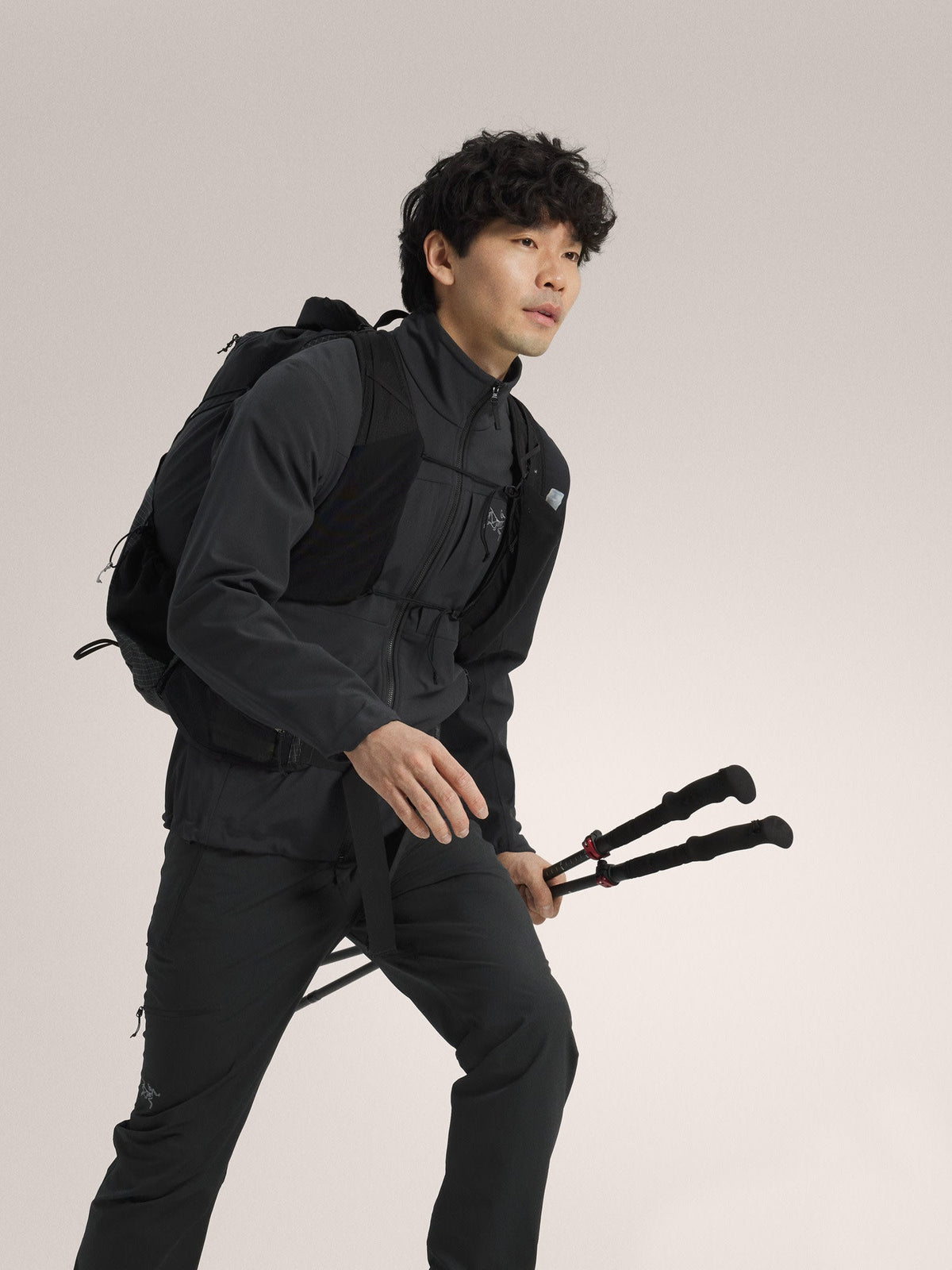 Gamma Jacket Men's