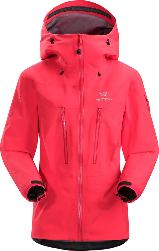 Alpha SV Jacket Women's