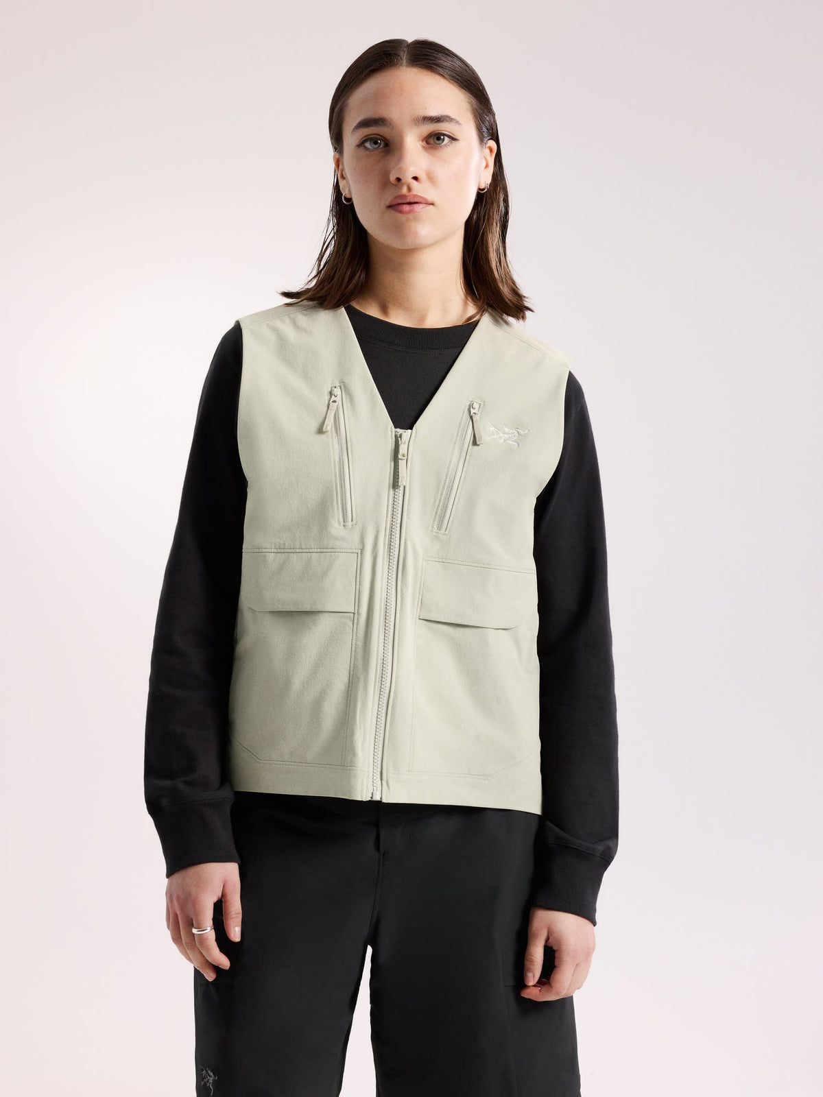 Sonii Utility Vest Women's
