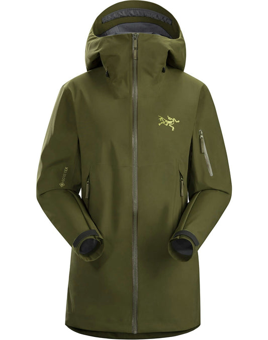 Sentinel AR Jacket Women's