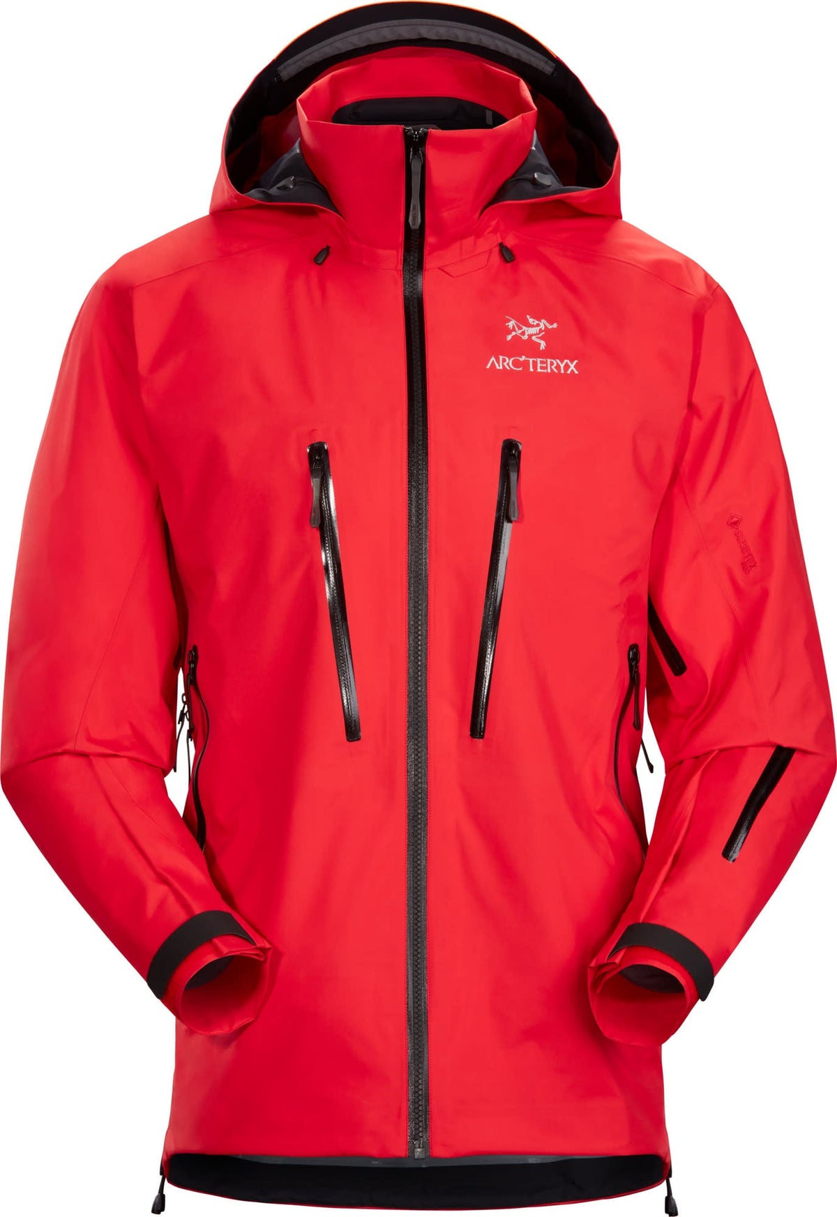 Ski Guide Jacket Men's