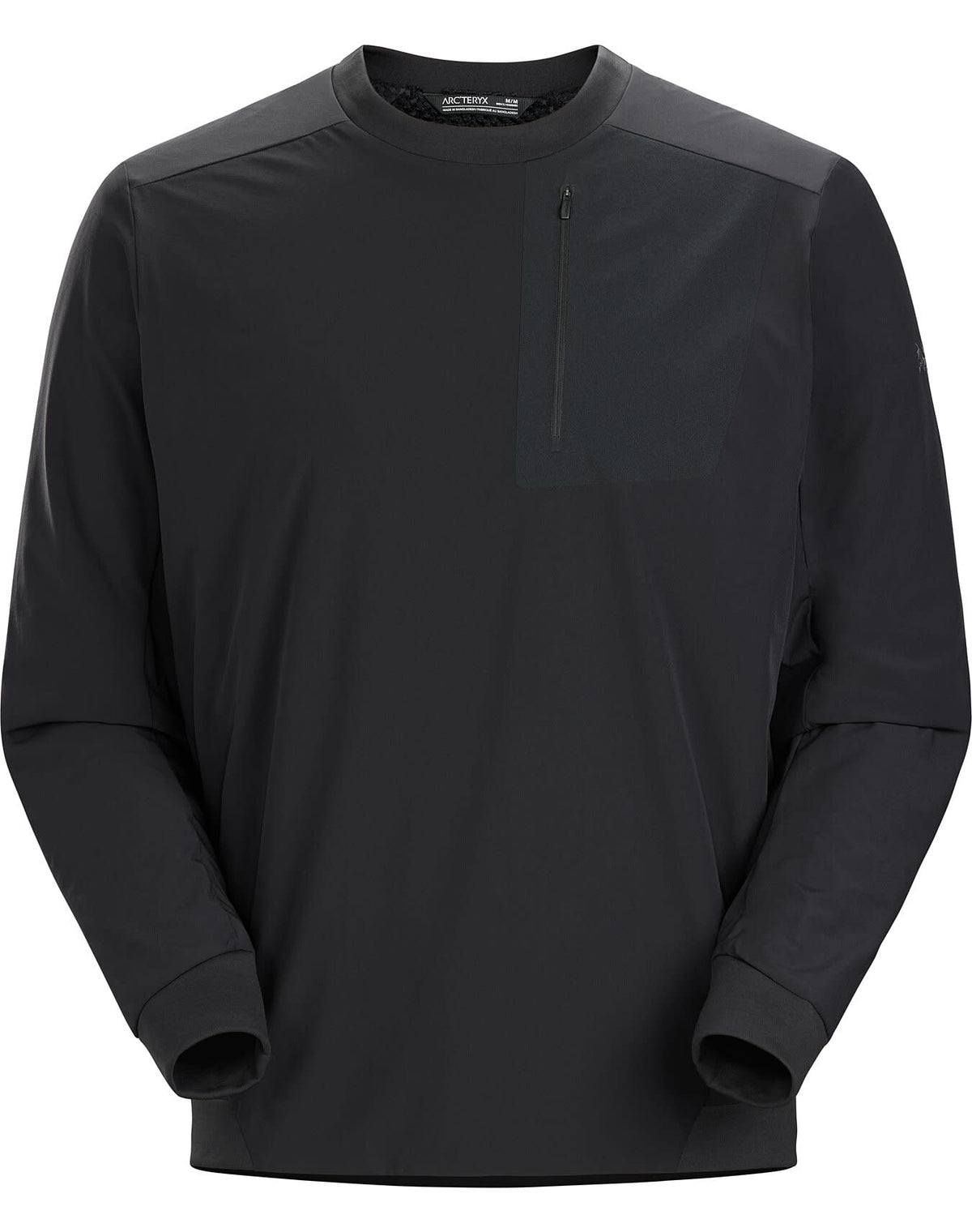 Proton Crew Neck Pullover Men's