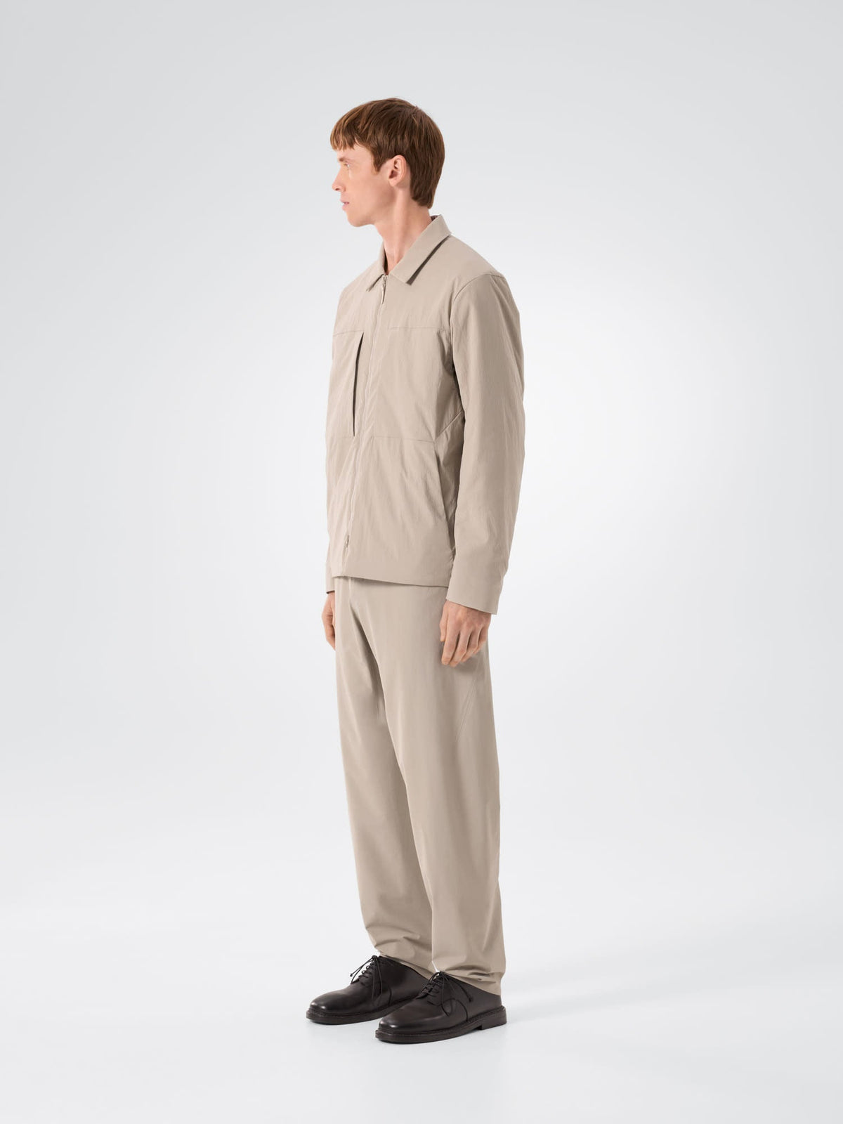 Mionn Insulated Overshirt Men's