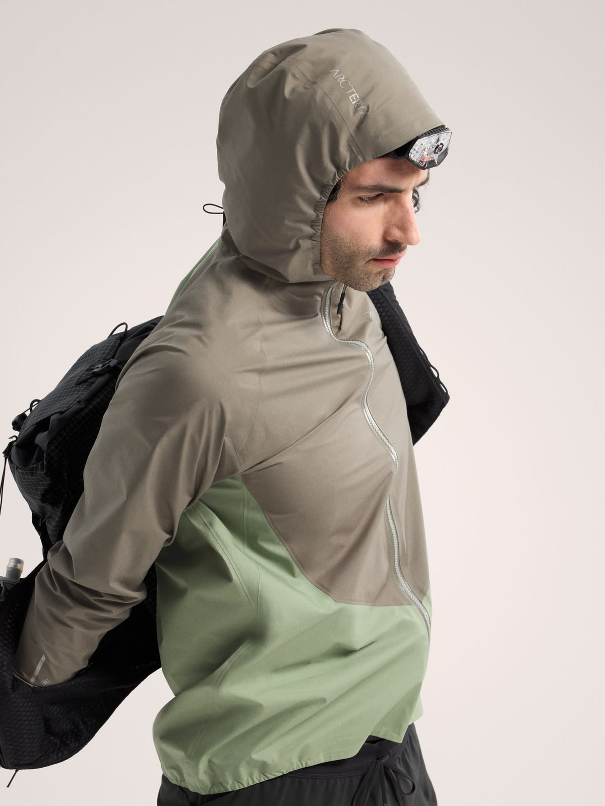 Norvan Shell Jacket Men's
