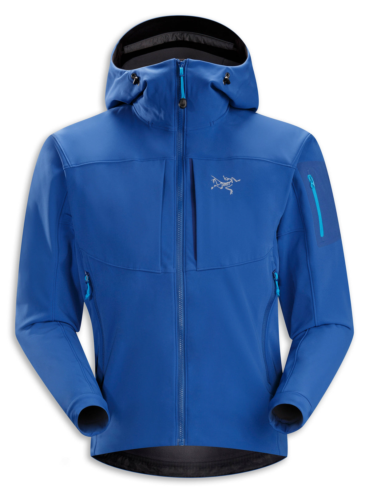 Gamma MX Hoody Men's