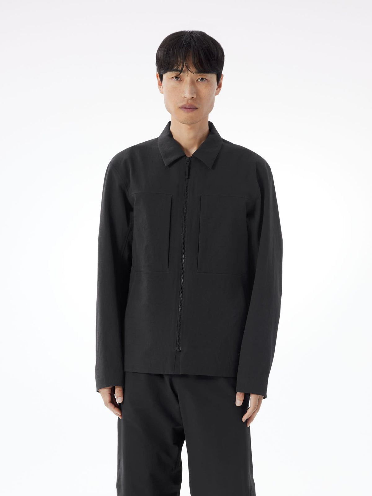 Mionn Insulated Overshirt Men's