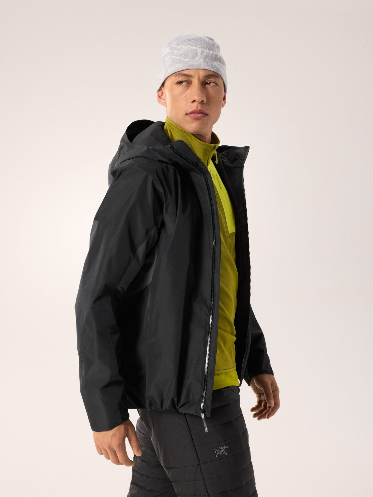 Solano Insulated Hoody Men's