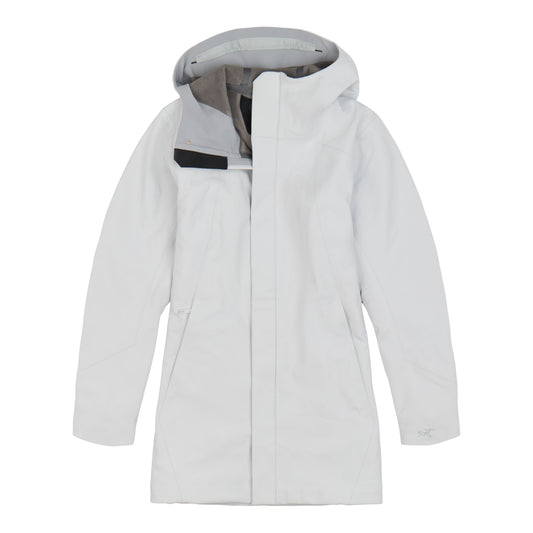 Wynd Softshell Coat Women's