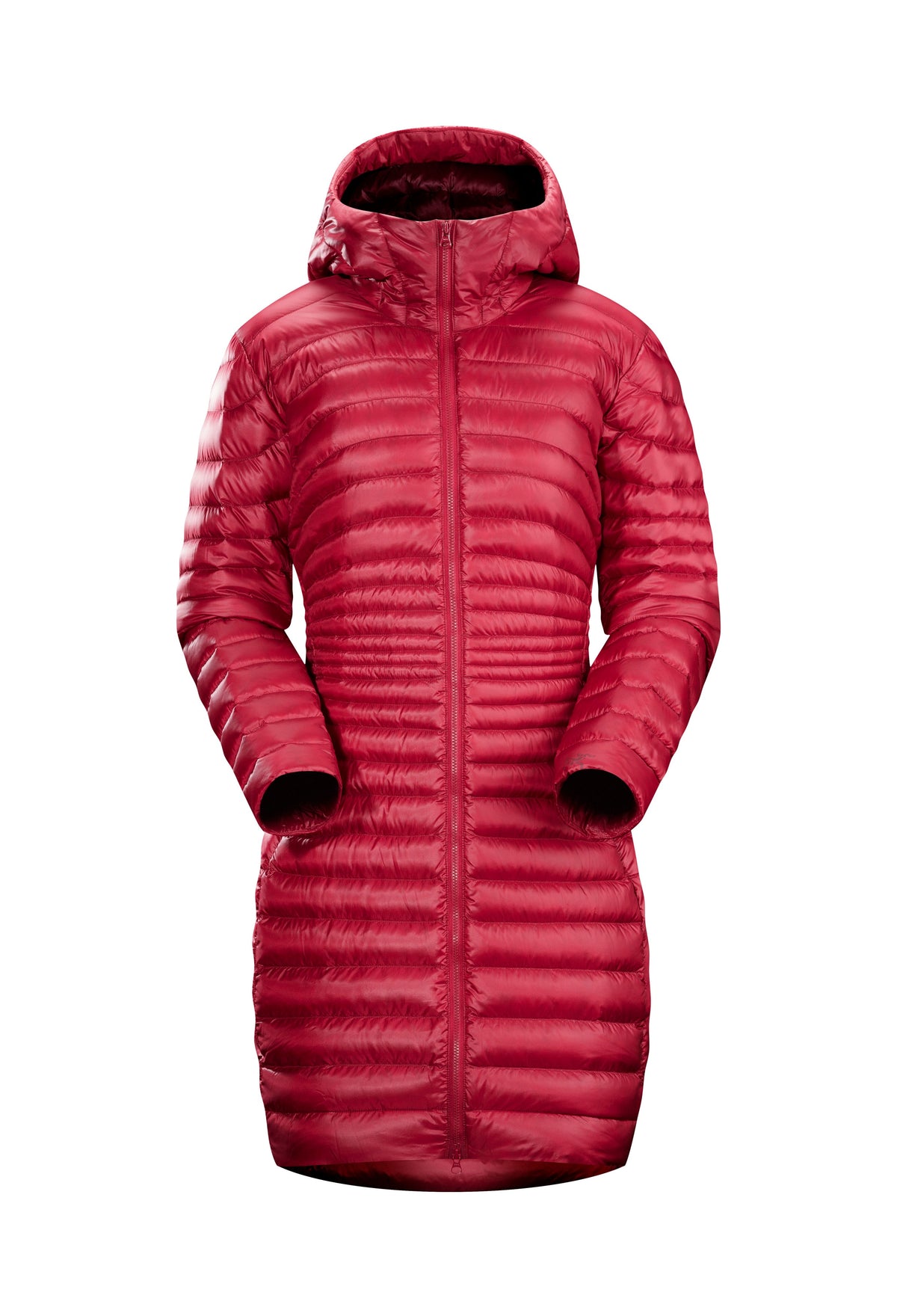 Nuri Coat Women's