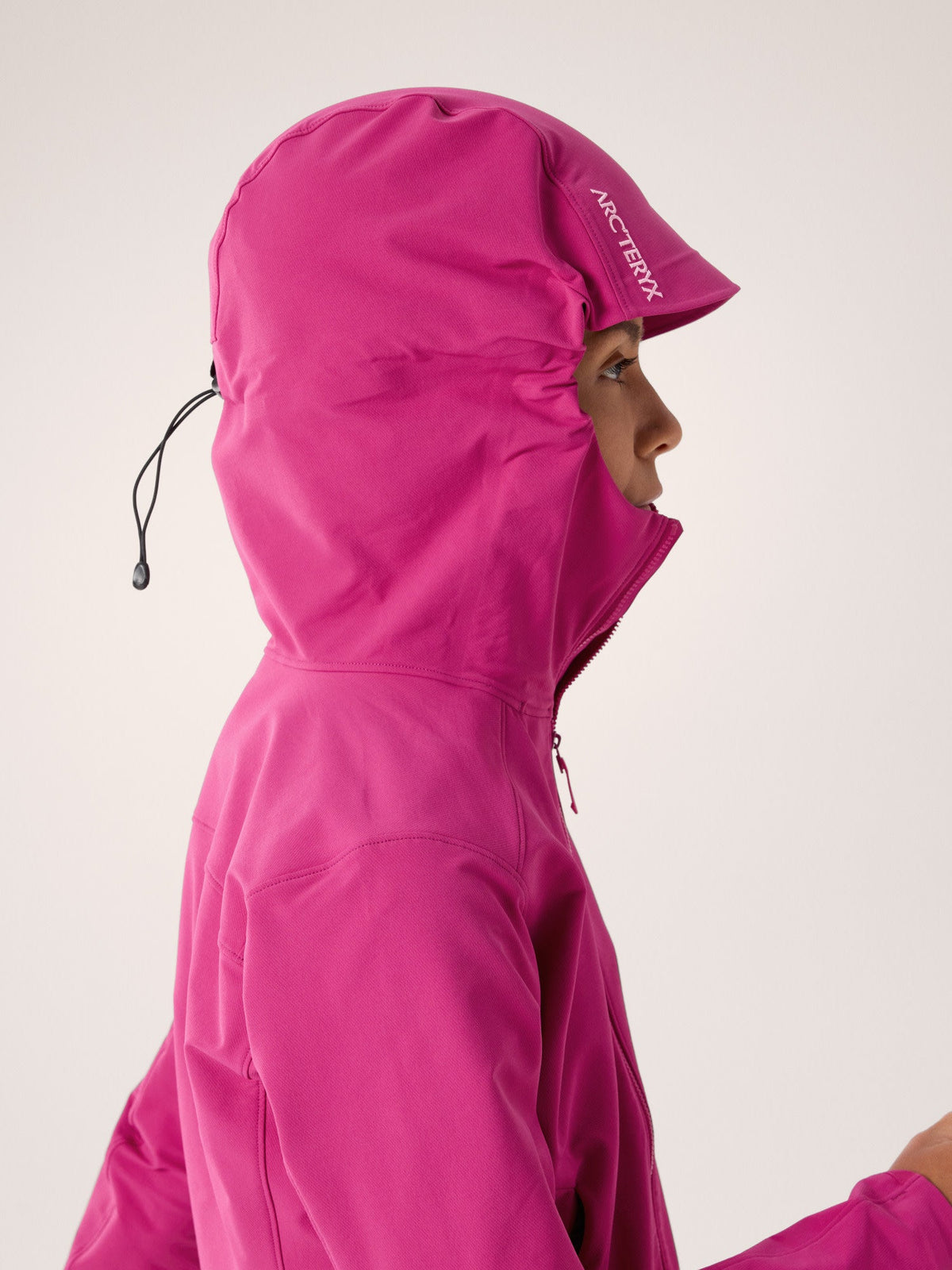 Gamma Hoody Women's