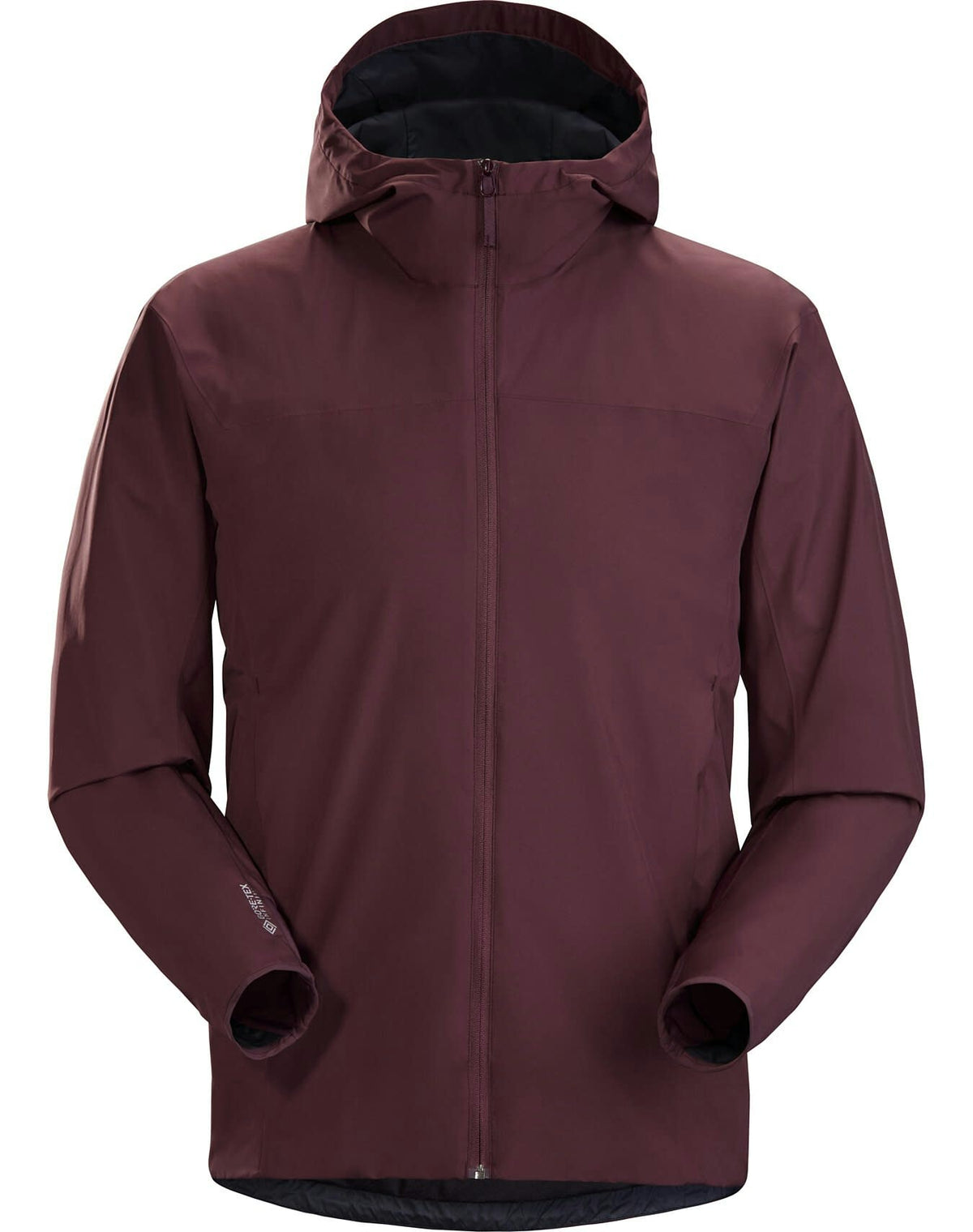 Solano Hoody Men's
