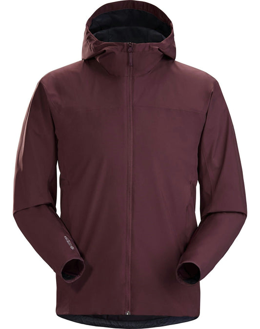 Solano Hoody Men's