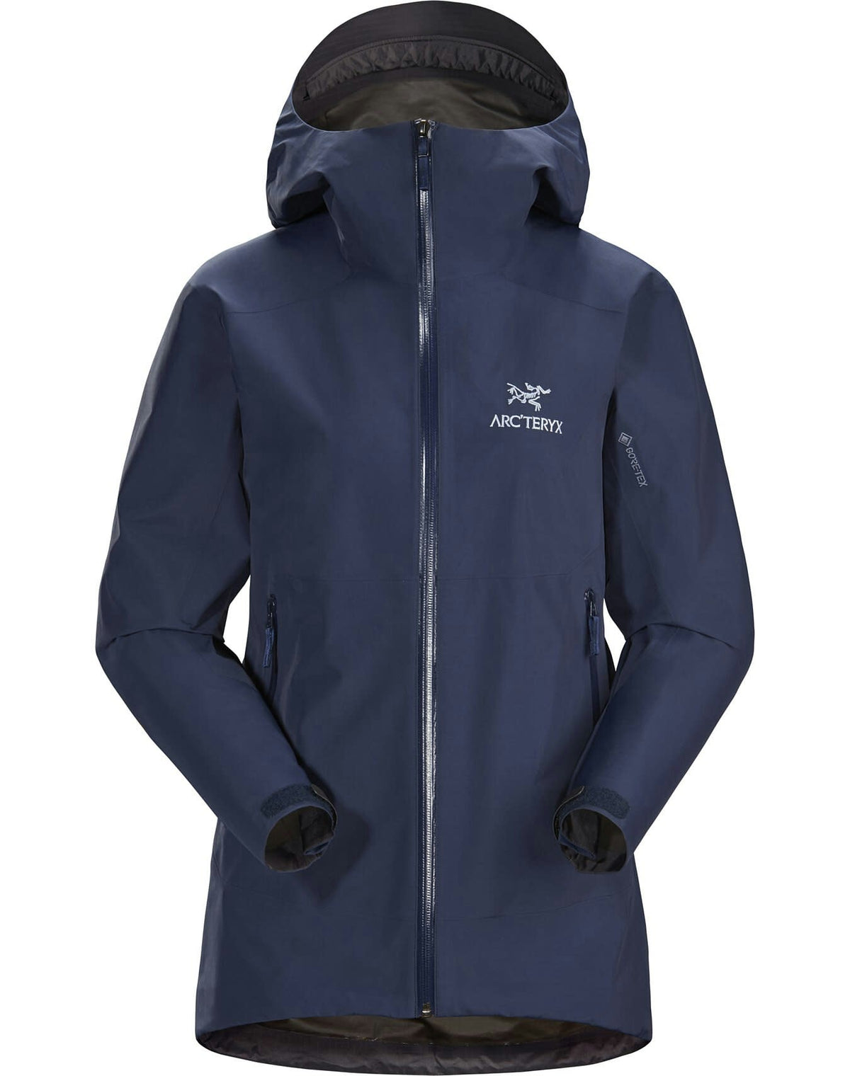 Zeta SL Jacket Women's