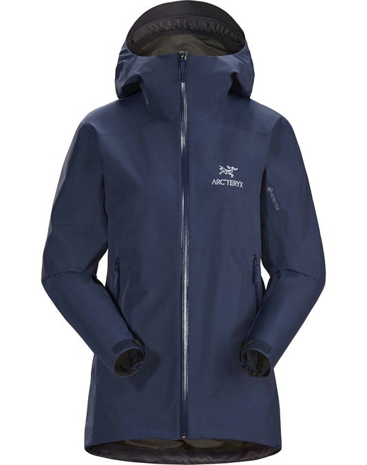 Zeta SL Jacket Women's